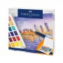 FABER-CASTELL Vodene boje  1/48 - slika 1