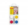 FABER-CASTELL Boje za crtanje po licu Clown 1/4 5790109 - slika 1
