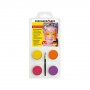 FABER-CASTELL Boje za crtanje po licu Butterfly 1/4 5790116 - slika 1