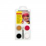 FABER-CASTELL Boje za lice  1/4 Pirat - slika 1