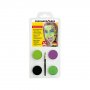 FABER-CASTELL Boje za lice  1/4 Vestica - slika 1