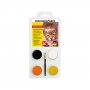FABER-CASTELL Boje za lice  1/4 Tigar - slika 1