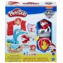 HASBRO Play doh PAW PATROL MARSHALL - slika 1