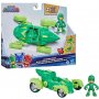 HASBRO PJ masks deluxe vehicle ast - slika 3