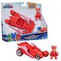 HASBRO PJ masks deluxe vehicle ast - slika 1