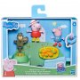 HASBRO Peppa pig papas moments AST - slika 2