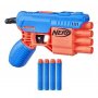 HASBRO Nerf alpha strike CLAW QS - slika 2