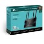 TP LINK ARCHER AX53 AX3000 Wi-Fi 6 4xext antena/1WAN/4LAN - slika 2