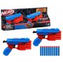 HASBRO Nerf alpha strike blaster ASST - slika 1
