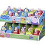 HASBRO Peppa pig little buggy ast - slika 1