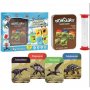 PERTINI Parne karte dinosaurusi - slika 2