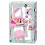 ECOIFFIER MADMOISELLE  stočić set - slika 1