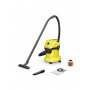 KARCHER Mokri i suvi usisivač  WD 3  V-15/6/20 Home - slika 1