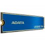 ADATA 512GB M.2 PCIe Gen3 x4 LEGEND 700 ALEG-700-512GCS SSD - slika 2