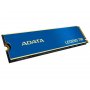 ADATA 512GB M.2 PCIe Gen3 x4 LEGEND 700 ALEG-700-512GCS SSD - slika 4