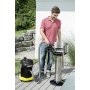 KARCHER Multifunkcionalni usisivač za pepeo i usisivač za suvo usisavanje AD 4 Premium - slika 2