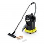KARCHER Multifunkcionalni usisivač za pepeo i usisivač za suvo usisavanje AD 4 Premium - slika 1