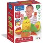 CLEMENTONI Voćkice za sklapanje set - slika 1