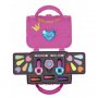 CLEMENTONI Crazy chic make up torbica - slika 2
