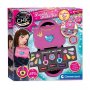 CLEMENTONI Crazy chic make up torbica - slika 1