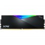 ADATA DIMM DDR5 16GB 5600MHz XPG LANCER RGB AX5U5600C3616G-CLARBK crna - slika 1