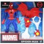 PERTINI Spiderman figura - slika 1