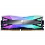 ADATA DIMM DDR4 8GB 3600MHz XPG SPECTRIX D60G AX4U36008G18I-ST60 - slika 1