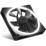 NZXT F140 RGB 140mm ventilator crni (RF-R14SF-B1) - slika 4