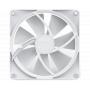 NZXT F140 RGB 140mm ventilator beli (RF-R14SF-W1) - slika 4