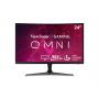 VIEWSONIC Monitor 24 ViewSonic Omni VX2418C 1920x1080/Full HD/165Hz/1ms/HDMI/DP/Curved - slika 1