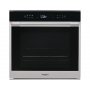 WHIRLPOOL W7 OM4 4S1 P ugradna rerna - slika 1