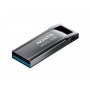 ADATA USB 3.2, 128GB, crni (AROY-UR340-128GBK) - slika 1