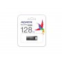 ADATA USB 3.2, 128GB, crni (AROY-UR340-128GBK) - slika 2