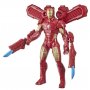 PERTINI Iron man figura - slika 2