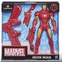 PERTINI Iron man figura - slika 1