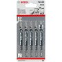 BOSCH List ubodne testere Speed for Wood T 244 D 100 x 4-5.2 mm (2608630058) - slika 1