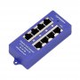 EXTRALINK POE INJECTOR 4 PORT GIGABIT - slika 1