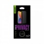 SOFFANY Zastitno staklo nano privacy za Iphone X/XS/11 Pro - slika 1