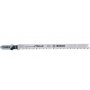 BOSCH List ubodne testere Precision for Wood T 308 BP 117 x 2.2 mm(2608667399) - slika 2