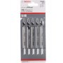 BOSCH List ubodne testere Precision for Wood T 308 BP 117 x 2.2 mm(2608667400) - slika 1
