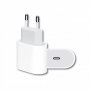 SOFFANY Kućni Punjač 20W za iPhone Lightning - slika 2