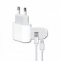 SOFFANY Kućni Punjač 20W za iPhone Lightning - slika 1