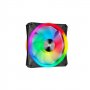 CORSAIR ICUE QL140 RGB 140 mm PWM ventilator (CO-9050099-WW) - slika 1