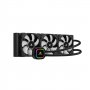 CORSAIR ICUE H150i RGB PRO XT Black vodeno hladjenje - slika 1