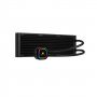 CORSAIR ICUE H150i RGB PRO XT Black vodeno hladjenje - slika 2