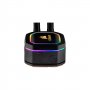CORSAIR ICUE H150i RGB PRO XT Black vodeno hladjenje - slika 4