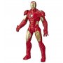 PERTINI Figura iron man - slika 2