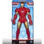 PERTINI Figura iron man - slika 3