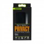 SOFFANY Zaštitno staklo Privacy za Iphone 12 Pro Max - slika 1