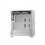 ANTEC NX800 Midi Tower/Micro-ATX/ATX/ITX/E-ATX/bez napajanja/bela - slika 4